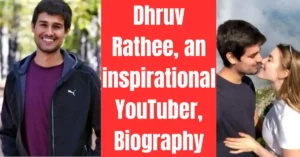 Dhruv Rathee