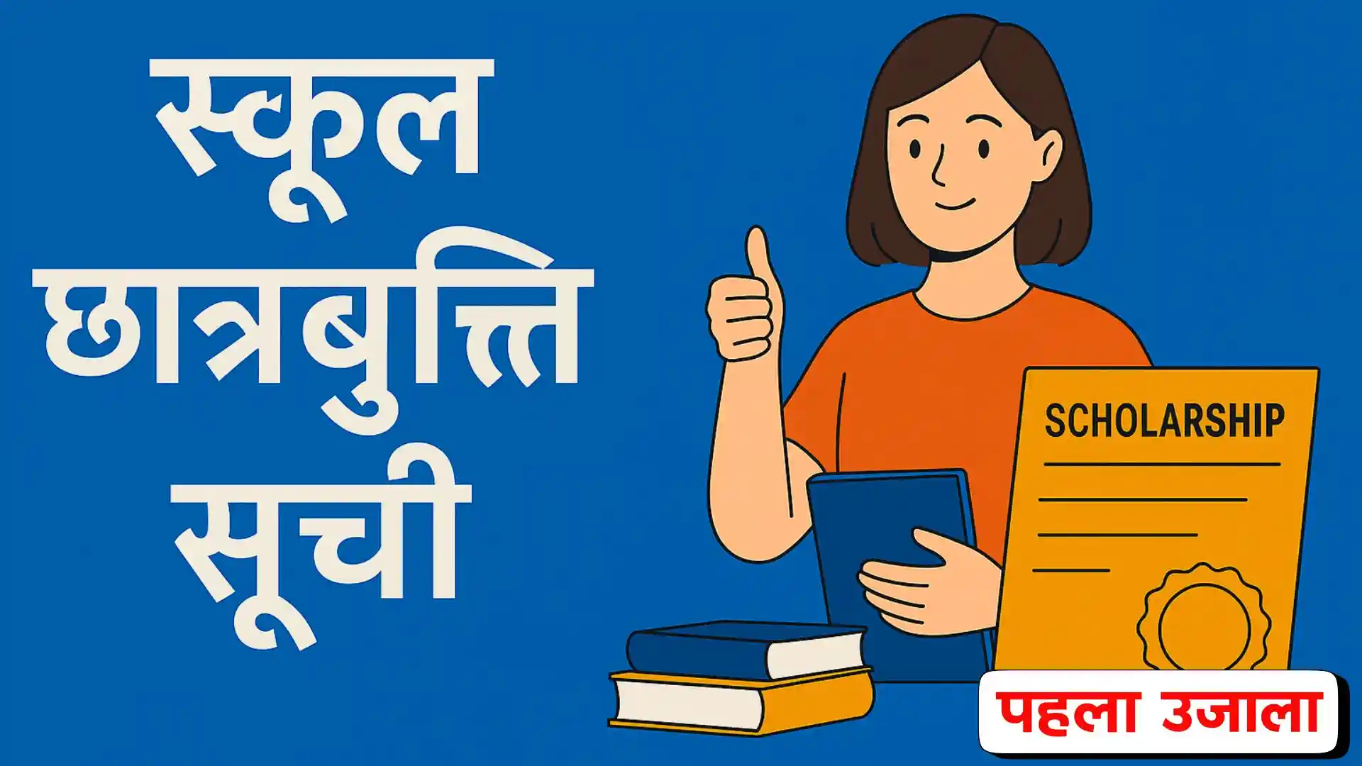 School Scholarship List